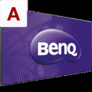 BenQ PL460