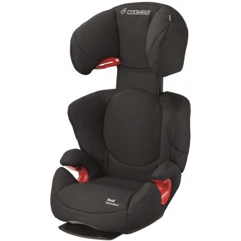 Maxi-Cosi Rodi Airprotect 2017 Black Raven