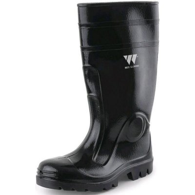 Canis CXS NEPTUN S4 Holínky černé – Hledejceny.cz