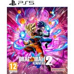 Dragon Ball: Xenoverse 2 – Zboží Mobilmania