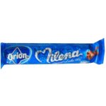 Orion Milena mléčná 32 g – Zbozi.Blesk.cz