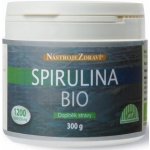 Blue Step Spirulina Bio 300 g 1200 tablet – Hledejceny.cz