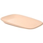 NATTOU Podložka měkká Softy Peach bez BPA 50 x 70 – Zboží Dáma