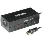 EVOLVEO Amp 1 LTE anténní zesilovač, LTE filtr tdeamp1 – Zboží Mobilmania