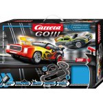 Carrera Autodráha GO 62555 Heads-Up Racing – Hledejceny.cz