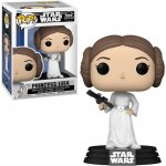 Funko Pop! Star Wars Princess Leia 9 cm – Sleviste.cz