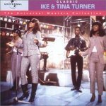 Turner, Ike & Tina - Universal Masters Collection – Hledejceny.cz