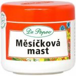 Dr.Popov Mekka měsíčková mast 100 ml – Hledejceny.cz