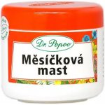 Dr.Popov Mekka měsíčková mast 100 ml – Zboží Dáma