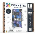 Connetix kuličková dráha Galaxy Pack 61 ks – Hledejceny.cz