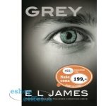 Grey - E L James – Hledejceny.cz