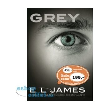 Grey - E L James