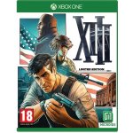 XIII (Limited Edition) – Zboží Mobilmania