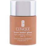 Clinique Even Better Make-up rozjasňující tekutý make-up SPF15 CN 52 Neutral 30 ml – Zboží Mobilmania