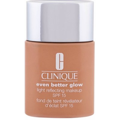 Clinique Even Better Make-up rozjasňující tekutý make-up SPF15 CN 52 Neutral 30 ml – Hledejceny.cz