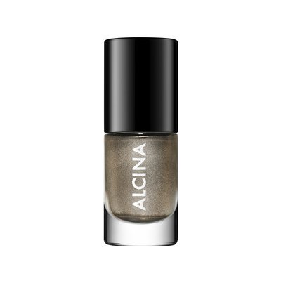 Alcina Nail Colour Metal Bronze 5 ml – Zbozi.Blesk.cz