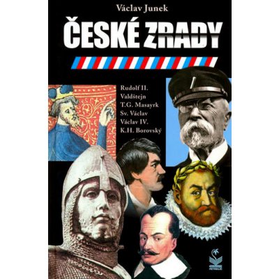 České zrady – Zboží Mobilmania