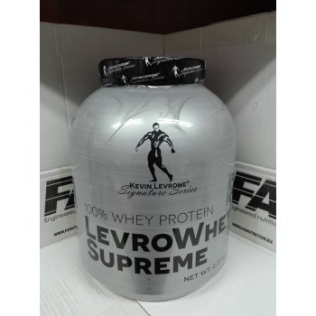 Kevin Levrone LevroWhey Supreme 2270 g