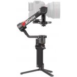 DJI RSC 2 Pro Combo CP.RN.00000124.02 – Zboží Živě