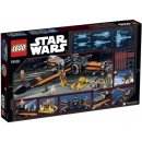 LEGO® Star Wars™ 75102 Poe's X-Wing Fighter