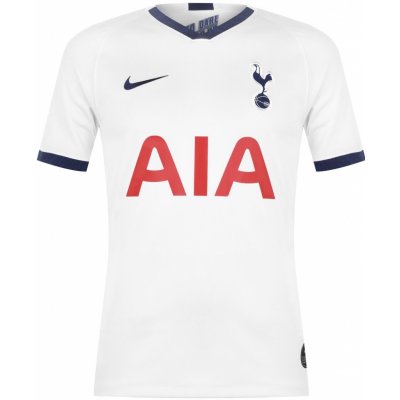 Nike Tottenham Hotspur Home shirt 2019 2020 White/Blue od 749 Kč -  Heureka.cz