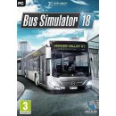 Bus Simulator 18