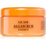 Guam Inthenso tělový peeling Algascrub Energy 420 g – Zbozi.Blesk.cz