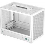 DeepCool CH160 R-CH160-WHNGI0-G-1 – Zboží Živě