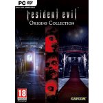 Resident Evil Origins Collection – Hledejceny.cz