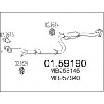 MTS MT 01.59190 – Hledejceny.cz