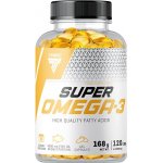Trec Super Omega 3 120 kapslí – Hledejceny.cz