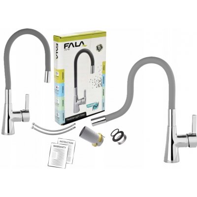 Fala TO-75710 – Zboží Dáma