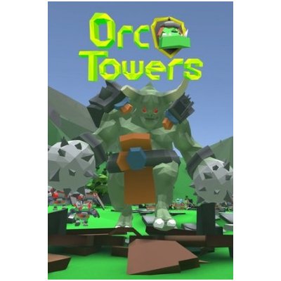 Orc Towers VR