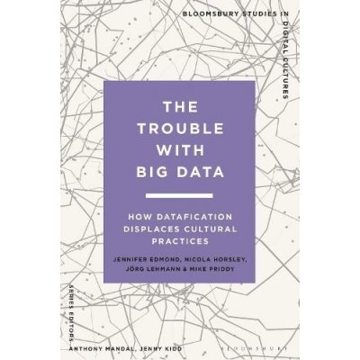 Trouble With Big Data