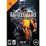 Battlefield 3 (Limited Edition) – Hledejceny.cz