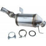 NTY Filtr Pevných Částic DPF BMW 3 E90/E91 318D 320D 2004-/quality : Cordierite (18307798307) | Zboží Auto