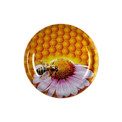 Alians-dn Víčko TO 66 včela na kopretině – Hledejceny.cz