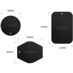 FIXED Icon Plates FIXIC-PL-BK – Zboží Živě