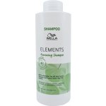 Wella Elements Renewing Shampoo 1000 ml – Zboží Mobilmania