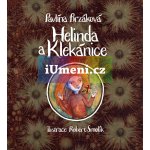 Helinda a Klekánice - Pavlína Brzáková – Hledejceny.cz