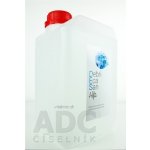 DebriEcaSan Alfa oplachový roztok na rány 5 l – Hledejceny.cz