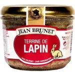 Jean Brunet Králičí terina 180g – Zboží Dáma
