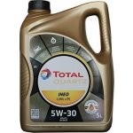 Total Quartz INEO LongLife 5W-30 60 l – Zboží Mobilmania