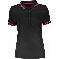 JAMES NICHOLSON JN701 black /RED