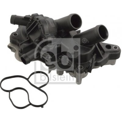 FEBI BILSTEIN Vodní čerpadlo, chlazení motoru 106497 – Hledejceny.cz