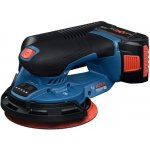 Bosch GEX 18V-150-3 Professional 0601372904 – Hledejceny.cz