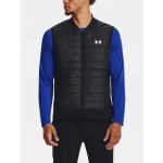 Under Armour UA Strm Ins Run Vesta černá – Zboží Dáma Under Armour UA Strm Ins Run Vesta černá – Zboží Dáma