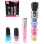 Sada líčení Isabella se štětcem – Hledejceny.cz