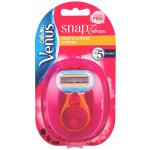 Gillette Venus + 1 ks hlavice – Zboží Dáma