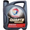 Motorový olej Total Quartz INEO First 0W-30 5 l